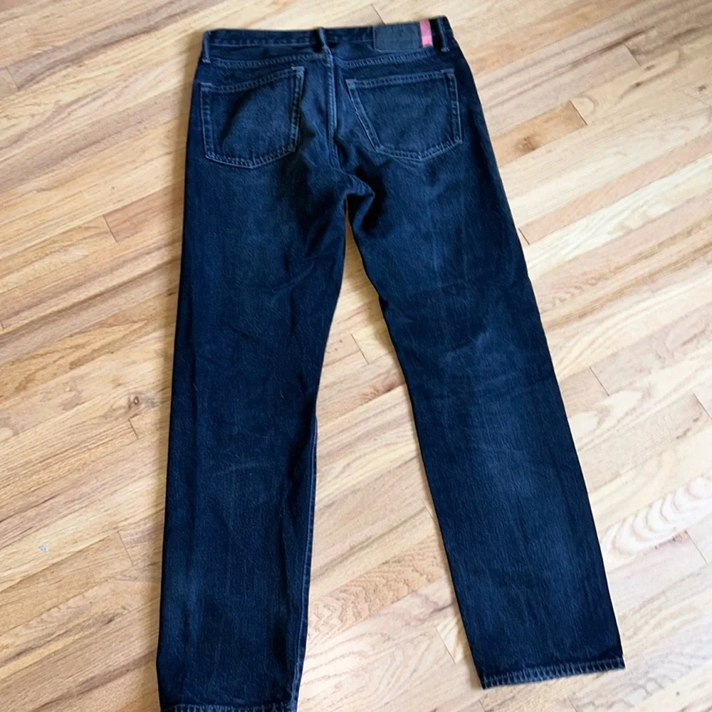 Acne Studios 1996 Jeans - Picture 7 of 8
